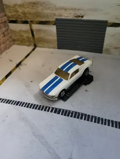 1/64 TUNING DYNAMOMETER — Image 4 of 6