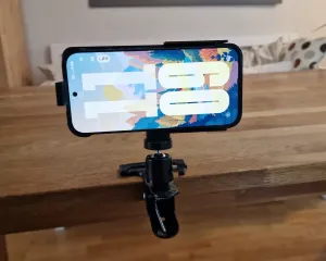 Xiaomi 17 Ultra slimSkin Tripod Mount Cradle