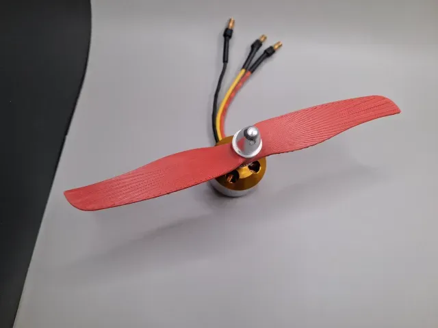 6 Inch Prop 6035 V3 — Image 2 of 9