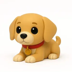Puppy 🐶
