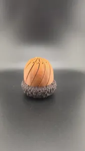 acorn twisty