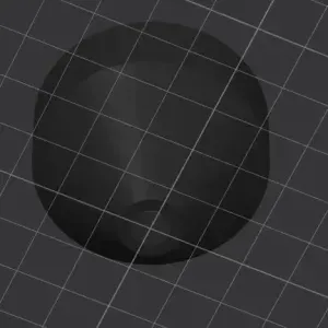 Форсунка для пескоструйной обработки