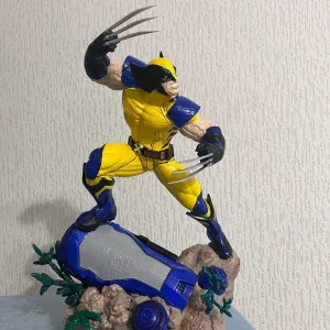The Wolverine