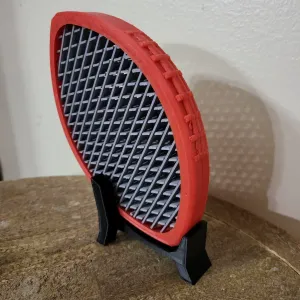 Squishy the Football Fidget