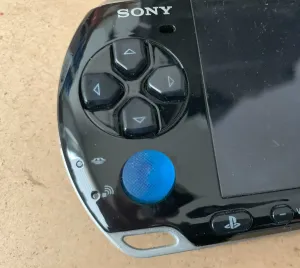 PSP 3000 Joystick Longer Replacement