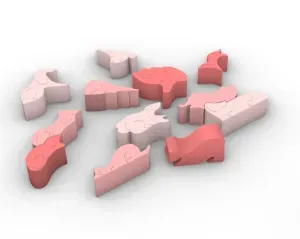 Dogs Puzzle