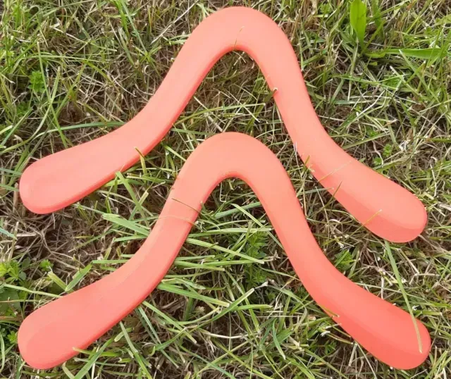 Boomerang Flame Mapple — Image 2 of 3
