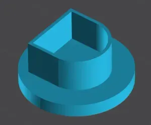 Shoe Heel Protector