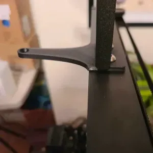 Ender 3 V3 SE / KE Filament Guide
