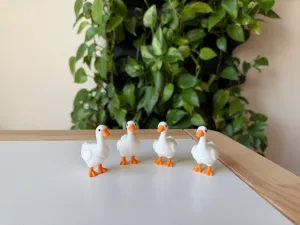 Goose