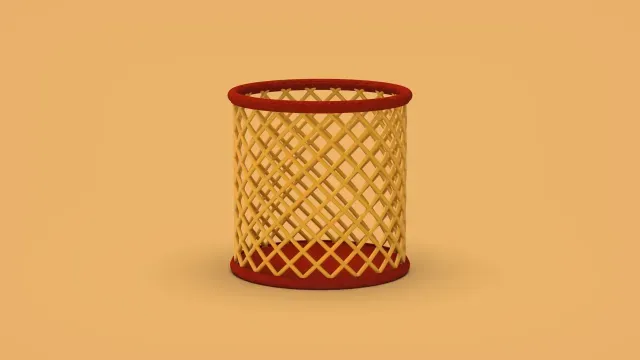 Basket — Image 2 of 8