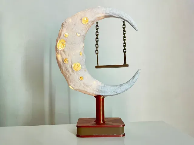 Cradle of the Moon — Image 4 of 9