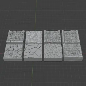 tiles