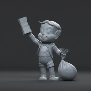 RICHIE RICH