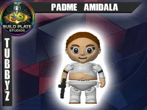 Padmé Amidala