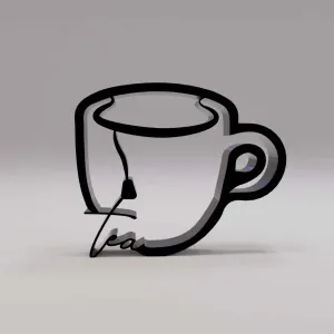 Signature Tea