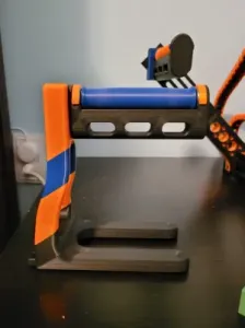 Filler - Self Centering Roller Remix