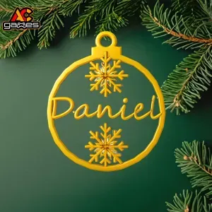 Daniel Adorno Navidad