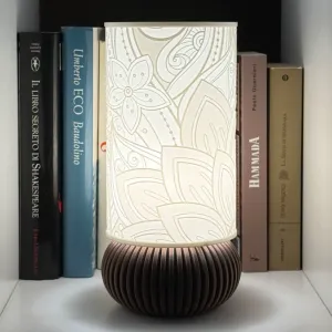 MandalaLight