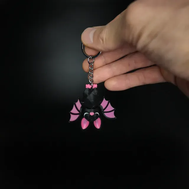 Flexi Bat — Фото 2 из 9
