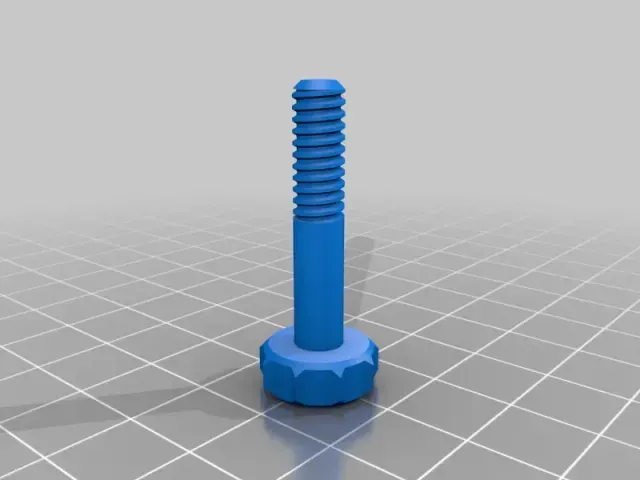 Camera screws & nuts library — Фото 9 из 9