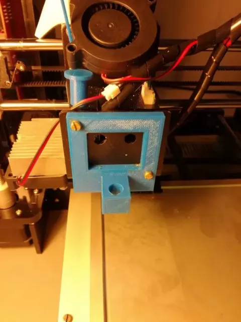 digital micrometer holder / digital micrometer holder — Image 3 of 3