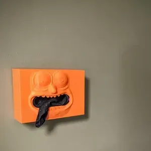 Glove Dispenser Rick