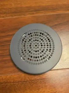 Shower Drain Hair Strainer / Anti-Hair Filter for Shower Drain