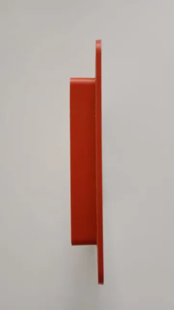 Door ventilation grille — Image 4 of 9