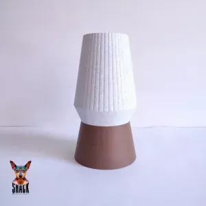 Zen Glow Lamp