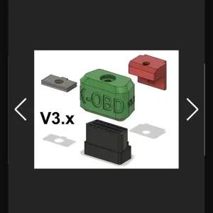 obd lock