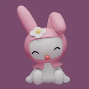 My Melody