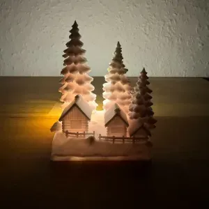 Forest Magic