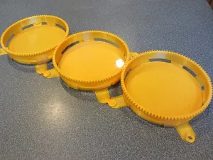 Modular Spice Carousel