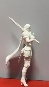 Guardian of the People-15CM; Guardian of the People