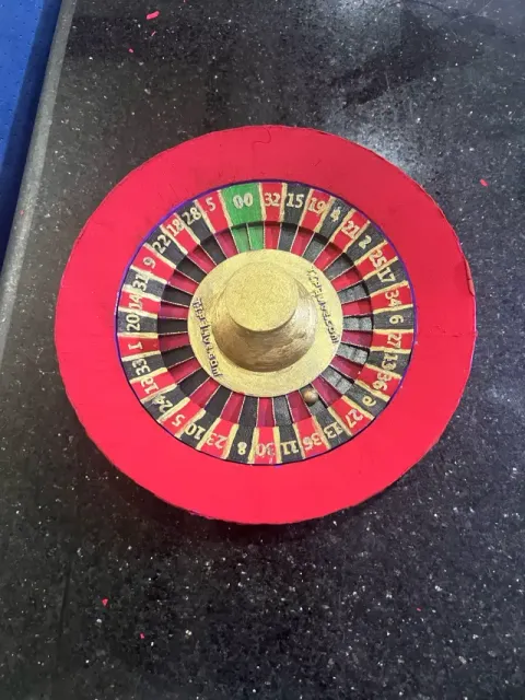 Casino Roulette — Image 3 of 7