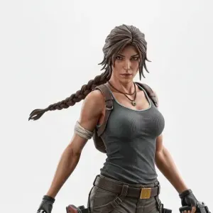 Lara Croft 3