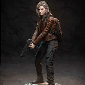 Grace Ashcroft (Resident Evil) (Грейс)