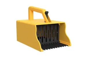 Berry Picker Shovel