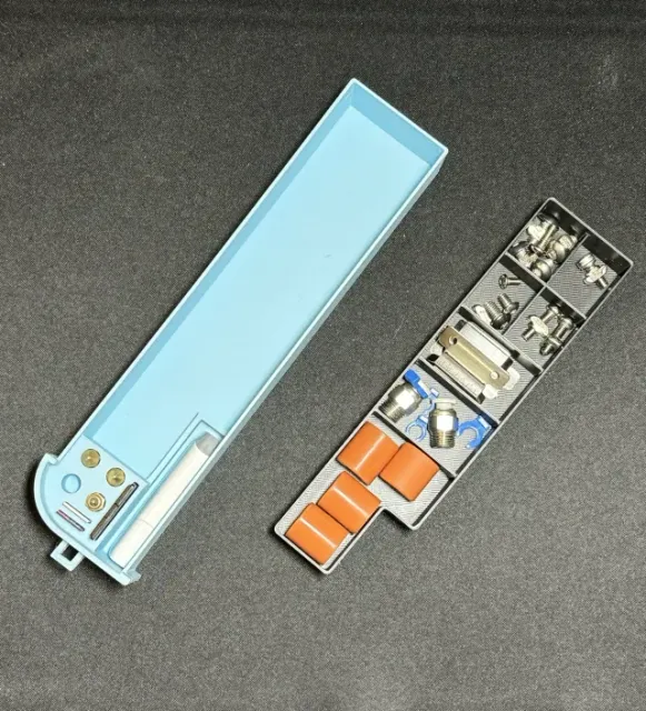 Ender-3 V3 KE/SE Tool Holder Side Drawer V2 — Image 5 of 9
