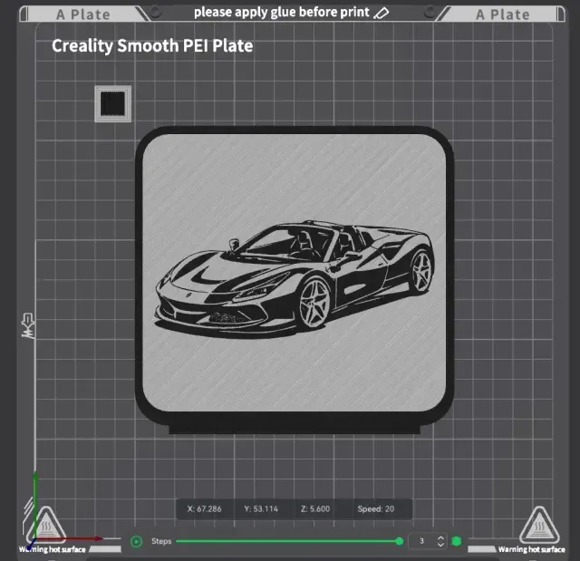 Ferrari F8 Spider — Image 2 of 9