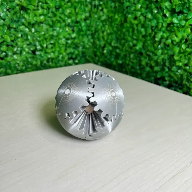 Ball Gear Fidget Toy — Фото 3 из 9