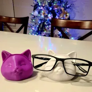 Cat Glasses Holder
