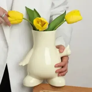 Like Sign Vase