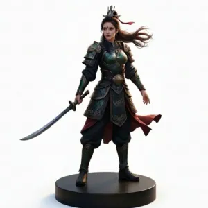 Hua Mulan