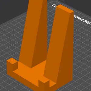 Plate Stand