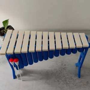 Mini Marimba