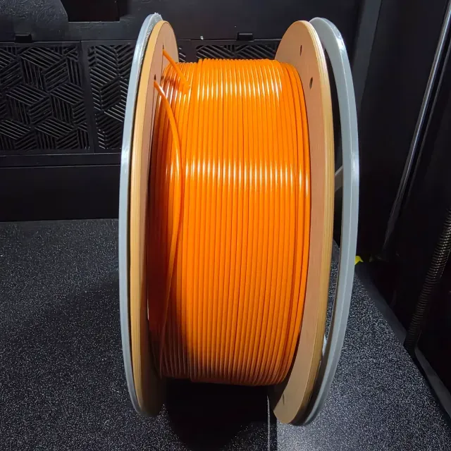 CFS universal spool adapter with REUSABLE universal NFC — Фото 2 из 9