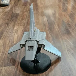 Imperial Shuttle PIP