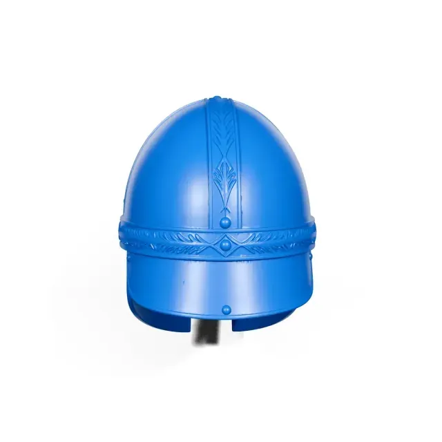 Medieval helmet 6 — Фото 7 из 8